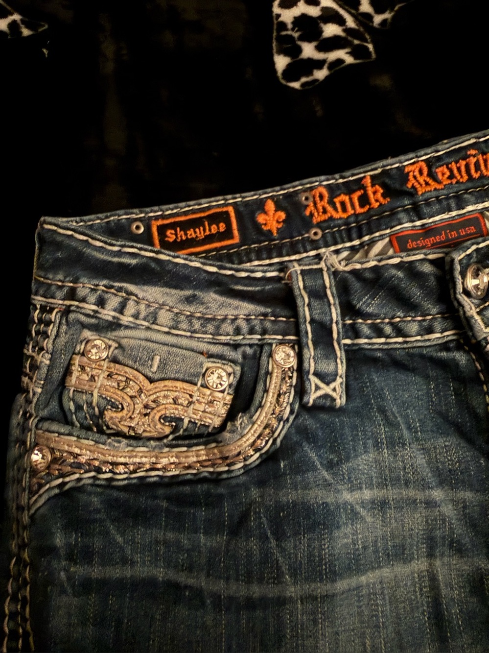 Jeans subcategory identification - Picture 5 of 6